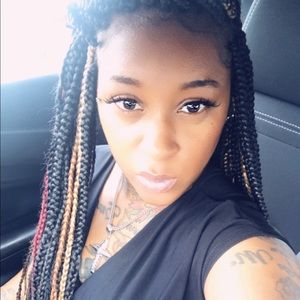 Meet your Posher, Jasmin